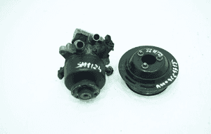 POMPA ABC WSPOMAGANIA 0034665001 MERCEDES SL R230 1