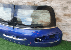 Drzwi mini F54 kolor B62 4