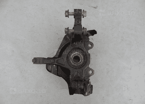 ZWROTNICA PIASTA LEWY PRZÓD FIAT TIPO II 2018 2