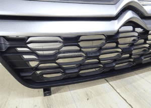 Citroen Jumper III lift grill atrapa 1315804070 LLU 5