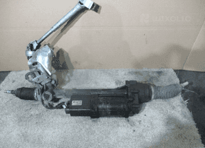 Maglownica przekładnia kierownicza bmw F30 F31 uk 6867851 1