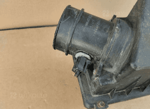 Obudowa filtra powietrza ford transit connect 1.8 tdci 2T14-9600-AF 3
