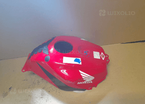 Honda cbr 600RR  2003-2004  nakładka na zbiornik paliwa bak 1
