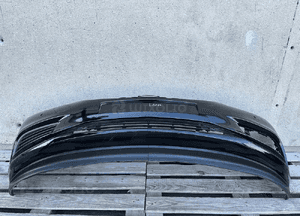 Zderzak przód przedni opel astra 5 v k 2015- kompletny grill kratki cały 5