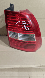 Lampa prawa tył tylna kia sportage iii 3 04-08 1