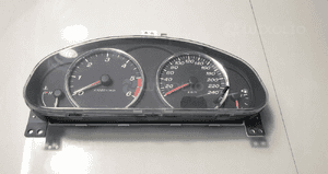 Mazda 6 2.0D licznik zegary europa GJ6FA 2