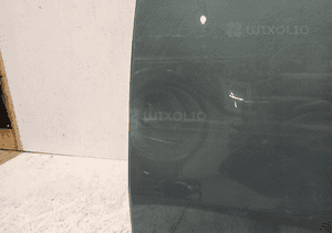 DRZWI LEWE TYLNE LEWY TYŁ MINI COOPER F60 COUTRYMAN 2017- 2