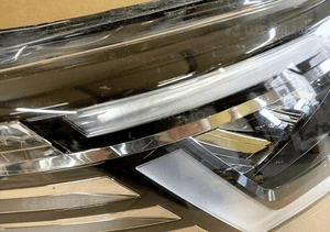 Lampa prawa prawy full led renault trafic 4 iv 2021- 3