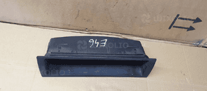 Schowek półka deski konsoli BMW E46 8196115 3