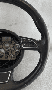 Kierownica skora multi audi A6 C7 org fv 3