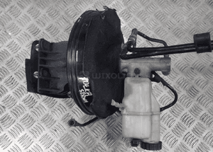 POMPA HAMULCOWA SERWO 9670619480 PEUGEOT 508 RADOM 1