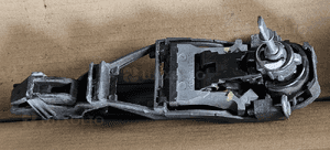 VW  Fox klamka drzwi lewa 3