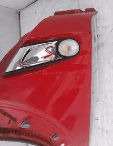 Mini cooper s R56 błotnik lewy przód listwa kierunkowskaz 3