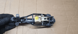 Klamka zewnętrzna prawy tył tylna prawa VW Phaeton 3D0837885 3D0837886 4