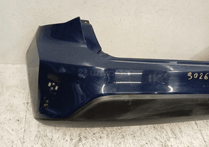 Zderzak tył tylny ford focus MK4 hb 18- 2