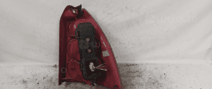 Tyl tylna lampa lewa peugeot 307 sw kombi 5