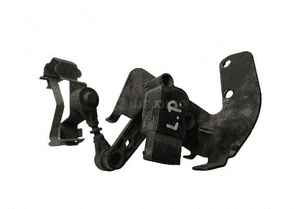 JAGUAR XK X150 XF X250 CZUJNIK POZIOMOWANIA XENON LEWY PRZÓD PRZEDNI ORYGINAŁ 7