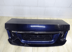 drzwi KLAPA BAGAŻNIKA TYŁ MERCEDES E W212 SEDAN 1