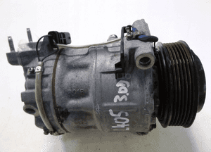 RANGE VOGUE L405 SPRĘŻARKA KOMPR KLIMATYZACJI 3.0D 3