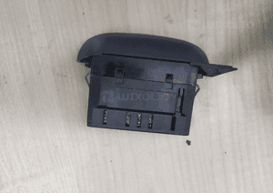 MERCEDES CL 215  / S 220 / SLK 171 PDC  wyświetlacz moduł 4