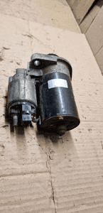 Rozrusznik starter silnika VW New Beetle 2.0 3