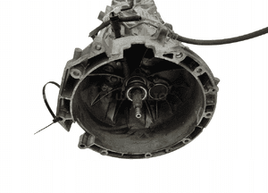 Skrzynia biegów defender 2.4 tdci 7U3R-7A040-AA 7U3R-7K400AB 2007-2014 4