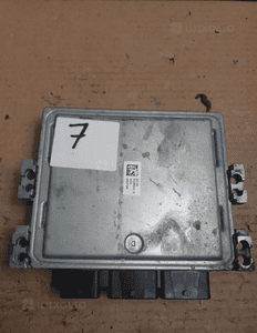 Sterownik ford 5WS40592J-T 7G91-12A650-YJ 1