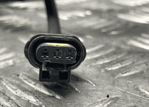 BMW F30 F35 F36 WIĄZKA PRZEWODÓW SILNIKA 8635695 8