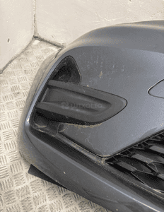 Zderzak przod przedni renault zoe i fl lift tekpn 3