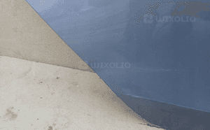 DRZWI PRAWE TYLNE PRAWY TYŁ VOLVO V40 2012- 2