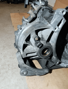 Skrzynia biegów manualna Ford Mondeo MK3 1.8 16V 6