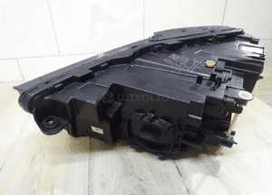 AUDI Q4 E-TRON LAMPA PRAWA PRZEDNIA FULL LED 89A941034 LLU 7