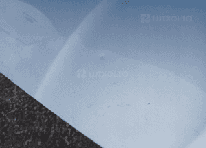 Bmw F10 F11 2009 - 2017 maska pokrywa silnika wygłuszenie 6