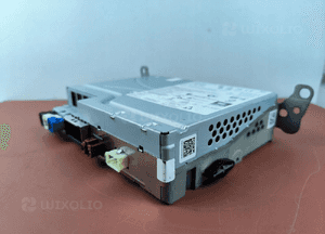 BMW OE Garmin Headunit High Audio Nawigacja MGU22 5B5DE85 65125B5DE85 5