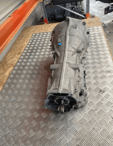 BMW X3 F25 SKRZYNIA BIEGÓW 8638291 5