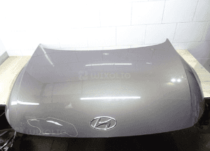 Maska pokrywa silnika ioniq 5 21-23 66400GI000 1