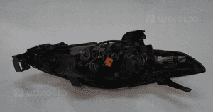 Lampa przednia lewa mazda 5 9