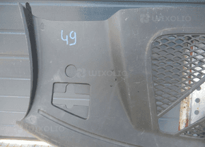 Osłona pasa przednia porsche macan 2013- 95B805806C 2