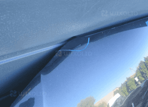 Maska pokrywa silnika audi A4 B8 8K0 2007-2011 8