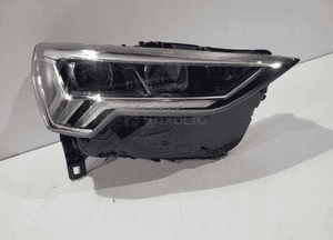 Lampa Audi Q3 83A przednia FULL LED Prawa - 12854 1