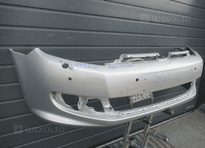 Zderzak przedni przód vw golf vi 6 r-line 5K0807221S 2008-2012 3