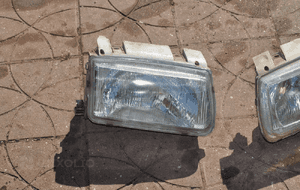 polo 6N lampa prawa WYSYŁKA 1