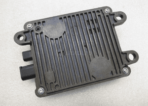 Mercedes 205 213 238 223 radar zbliżeniowy acc distronic nowy 3