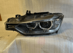 Bmw 3 F30 F31 bixenon skrętny lewy 1