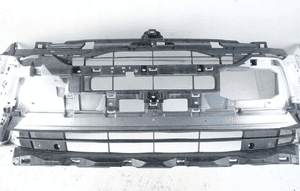 Mitsubishi outlander iii lift 2015- zderzak przód przedni 6410G227ZZ 4