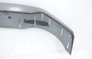 Audi A5 S5 s-line 2007- spoiler dokładka listwa zderzaka przód 8T0071612 12