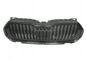 Skoda fabia iv 4 6VA grill atrapa chłodnicy kratka oryginal 1