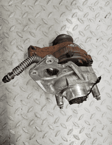 845275-1 turbina turbo sprężarka ford transit connect MK2 ii 1.5TDCI 120KM 1