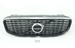 Volvo XC60 ii r-design 2017- grill atrapa zderzaka 31425534 1