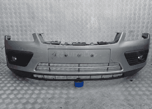 Zderzak przód przedni ford focus MK2 ii radom 1